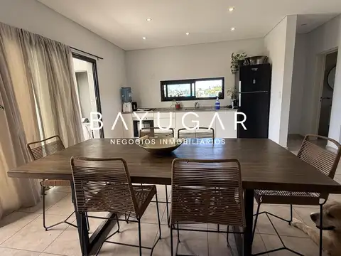 Casa en Venta 3 años