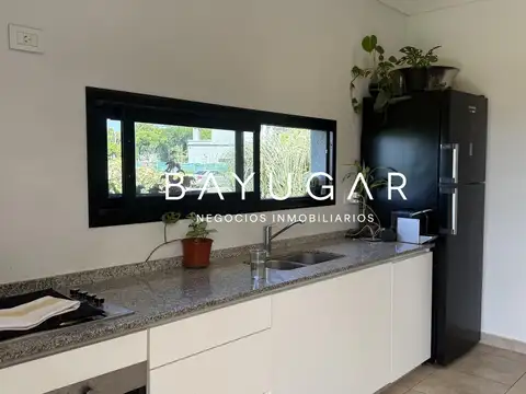 Casa en Venta 3 años