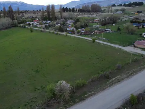 Terreno en Venta en Trevelin, USD 470.000