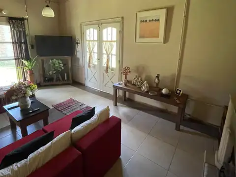 Casa en venta en El Pato