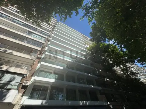 Venta Departamento a Estrenar 5 Ambientes en Palermo Chico con Amenities