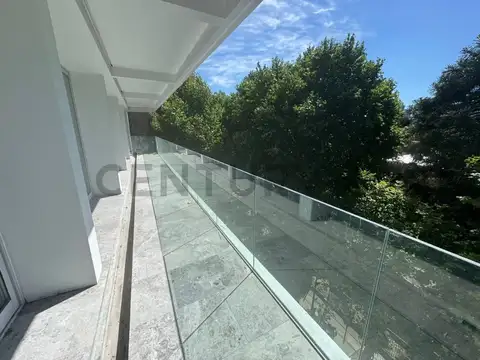 Departamento 5 ambientes con 5 baños