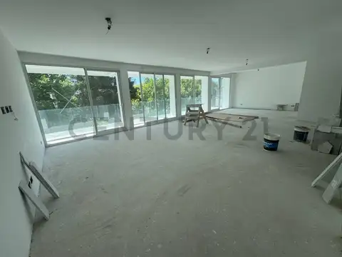 Departamento en Venta de 5 ambientes