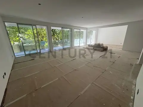 República de la India 3000, Piso 6