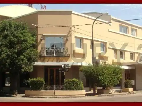 Hotel en Venta en el Centro de Olavarría, provincia de Buenos Aires| 70 Habitaci
