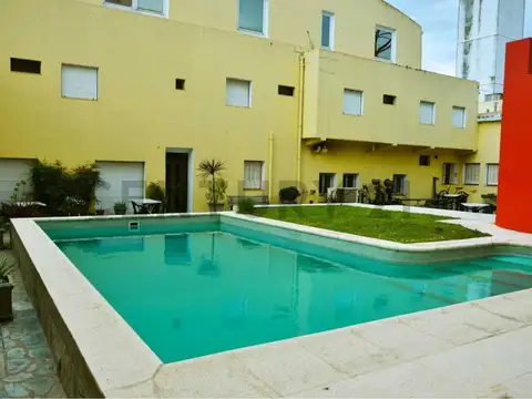 Hotel en Venta en el Centro de Olavarría, provincia de Buenos Aires| 70 Habitaciones
