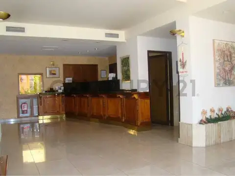 Hotel en Venta en Olavarria, USD 2.900.000