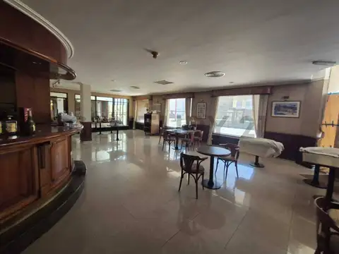 Hotel en Venta 100 años