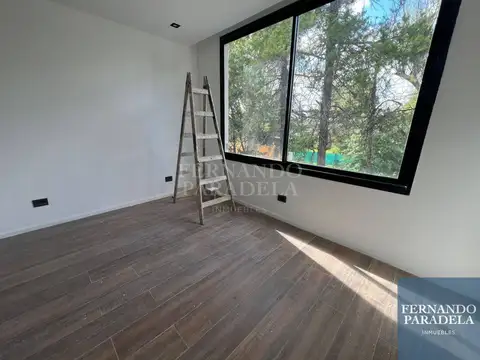 Casa en venta en condominio Santos Vega