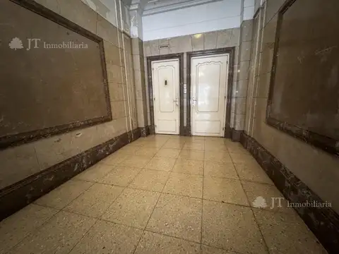 Departamento en Venta en Palermo, USD 497.000