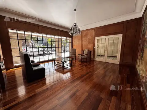 Departamento en  Venta 4 Amb Cochera