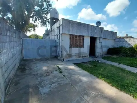 Laguna Leuvuco 3400