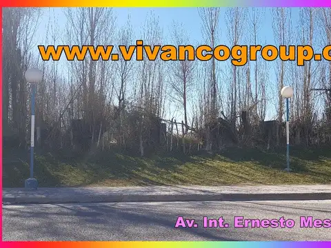 TERRENOS/FRACCIONES/LOTEOS - FRACCIONES URBANAS - VISTA ALEGRE