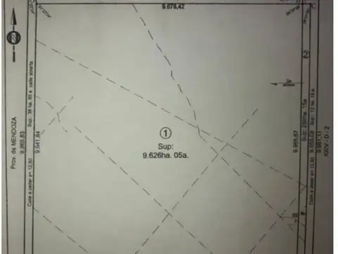 El Corcovo