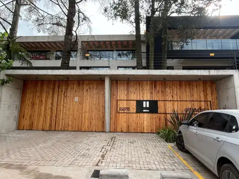 Departamento en Venta en Barrio Parque Leloir, Partido de Ituzaingó