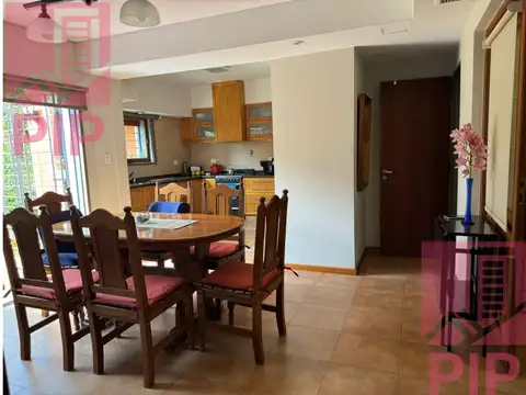 Casa en Venta 15 años