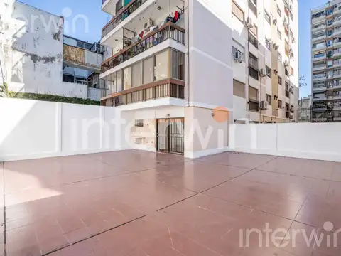 Departamento en Venta 25 años
