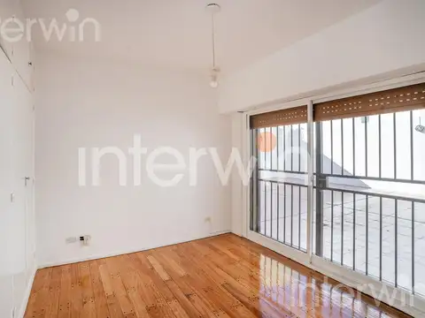 Departamento en Venta en Almagro, USD 180.000