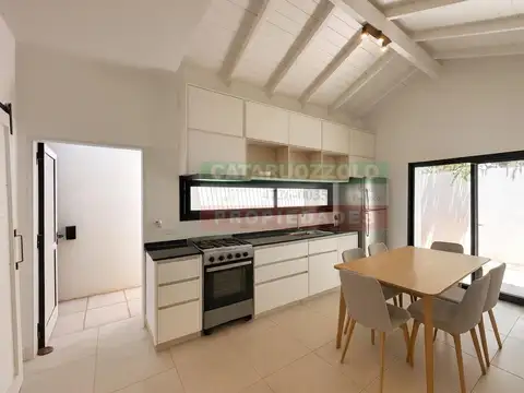 Casa en Venta A Estrenar