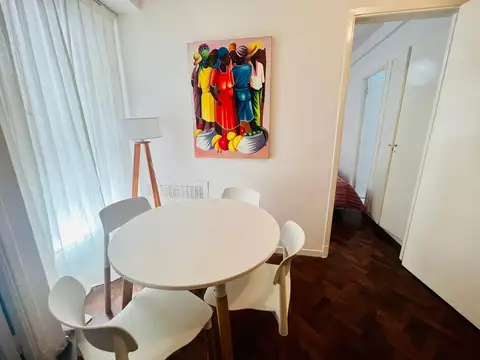 Departamento en Alquiler de 2 ambientes