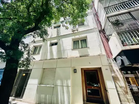 Bulnes 2600