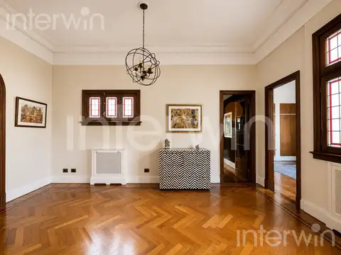 Departamento en Alquiler en San Nicolás, USD 1.500