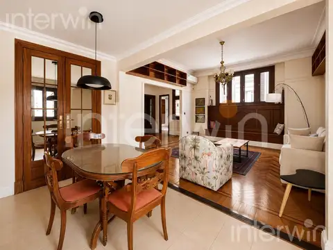 Departamento en Alquiler al Noreste