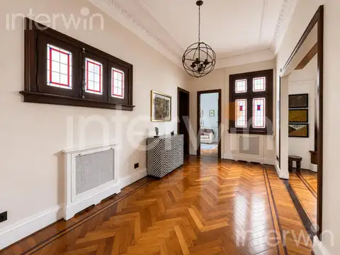 Departamento en Alquiler de 3 dormitorios