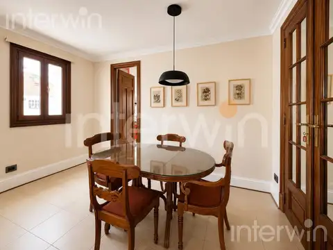Departamento en Alquiler en San Nicolás, CABA