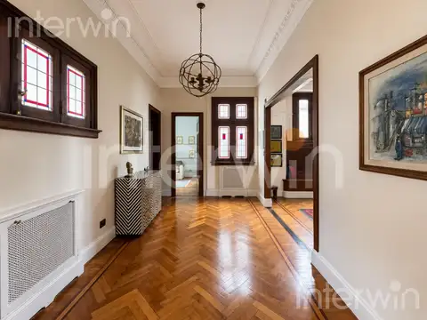 Departamento en Alquiler de 4 ambientes