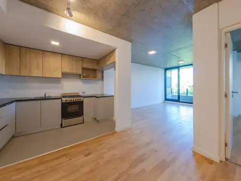 Departamento en Venta en Republica De La Sexta, USD 117.000