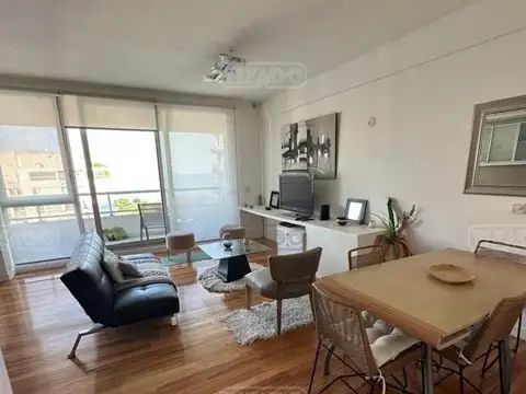 Departamento en Alquiler de 2 ambientes