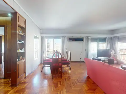 Departamento en Venta en Avellaneda, USD 178.000
