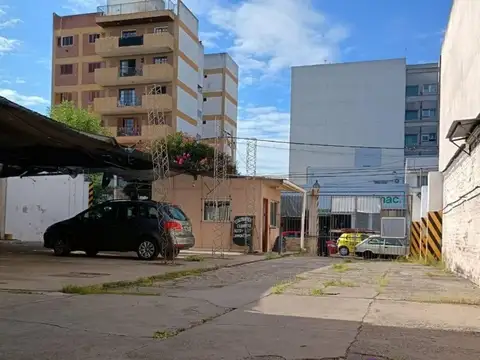 Macrocentro. España 1000