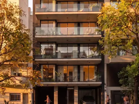 VENTA 4 AMB- POZO - CABALLITO -Ant. + 48 Cuotas