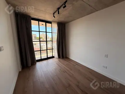 Alquiler de Departamento 3 ambientes en zona chauvin 