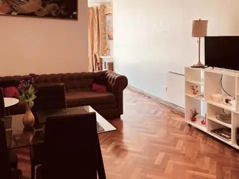 Departamento en Venta en Microcentro, USD 72.000