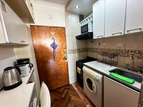 Departamento en Venta 40 años