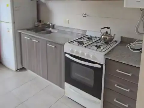 Casa en Alquiler Temporal al Este