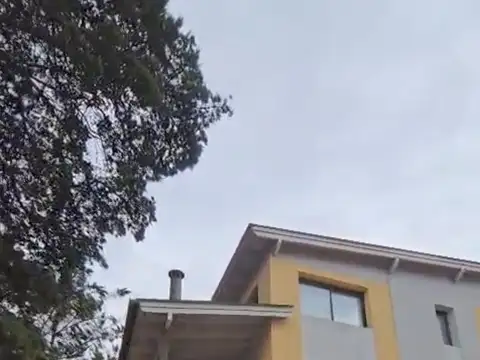 Casa en Alquiler Temporal en Pinamar Norte, Pinamar