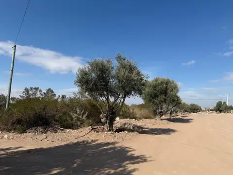 Terreno en Venta en Las Compuertas, USD 11.000