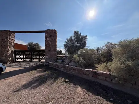 Terreno en Venta en Las Compuertas, USD 11.000