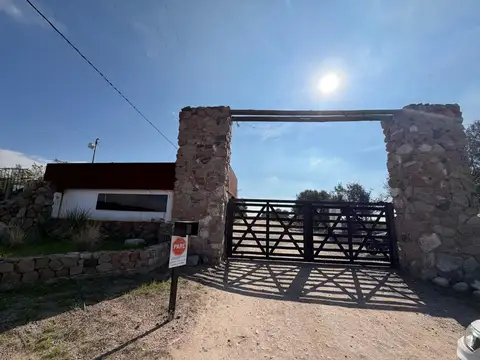 Terreno en Venta en Las Compuertas, USD 11.000