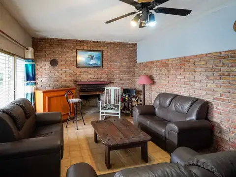 Casa en Venta 46 años