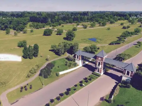 Venta de terreno n Barrio Santa Sofía, Pilar del Este