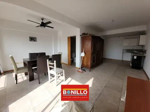 Departamento en Alquiler en Villa Pueyrredon, CABA