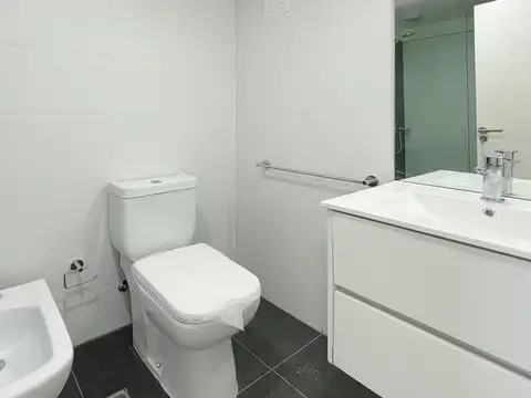 Departamento en Alquiler A Estrenar