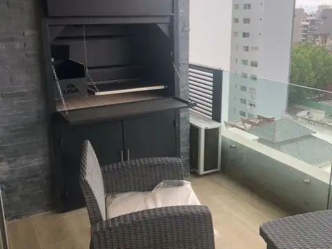 Departamento en Alquiler en Cordon , $U 41.000