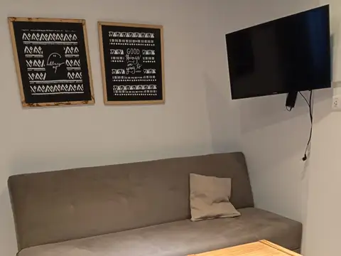 Departamento en Alquiler de Monoambiente