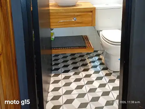 Departamento en Alquiler 16 años